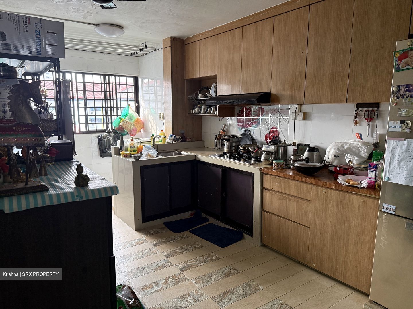 Blk 264 Jurong East Street 24 (Jurong East), HDB 3 Rooms #593172761